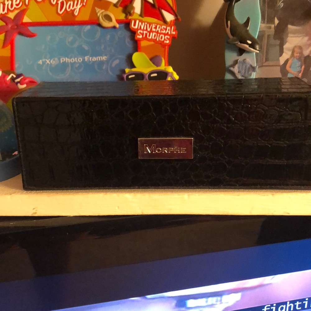 Brush case